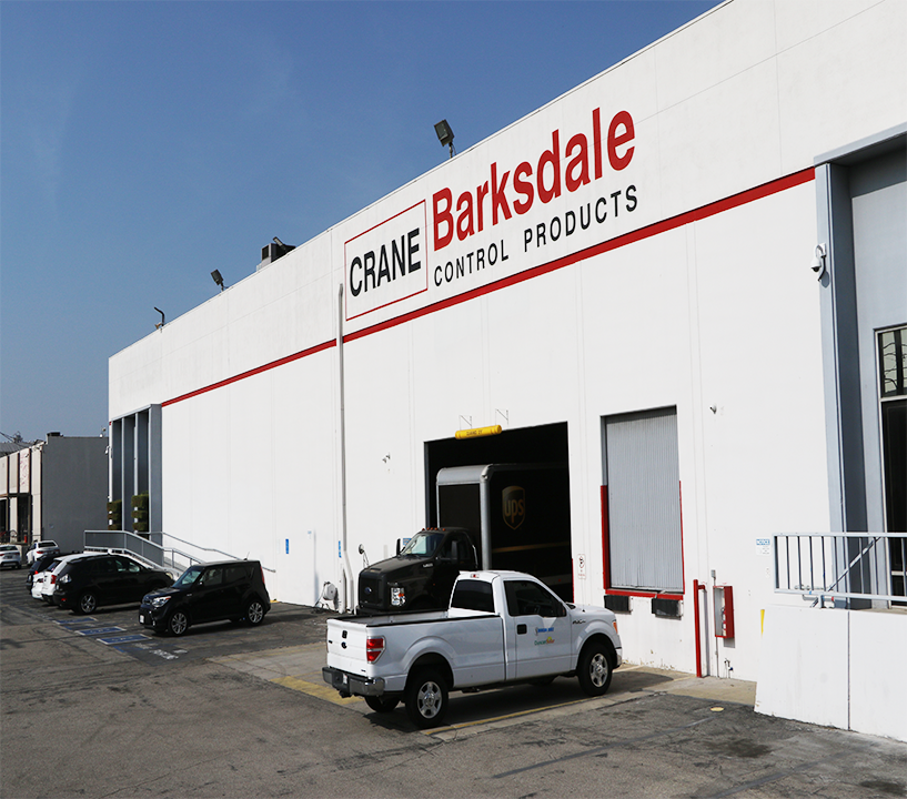 About Us barksdale